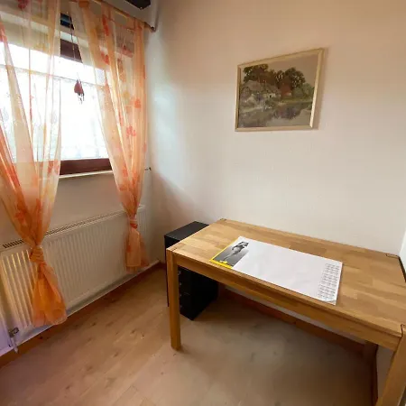 Meeresrauschen Holiday home