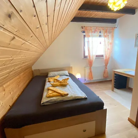 Meeresrauschen Holiday home *