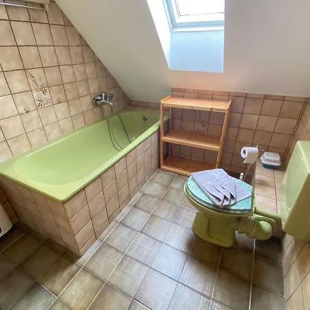 Holiday home Meeresrauschen Sehestedt (Lower-Saxony)