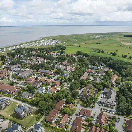 Meeresrauschen Holiday home *