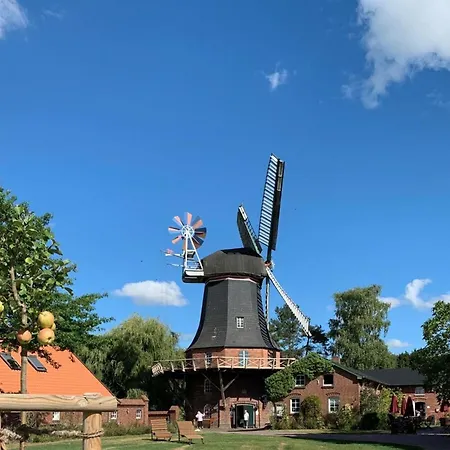 別荘 Meeresrauschen *