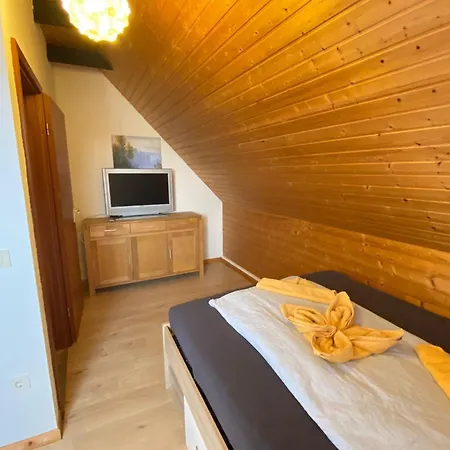 Meeresrauschen Casa vacanze