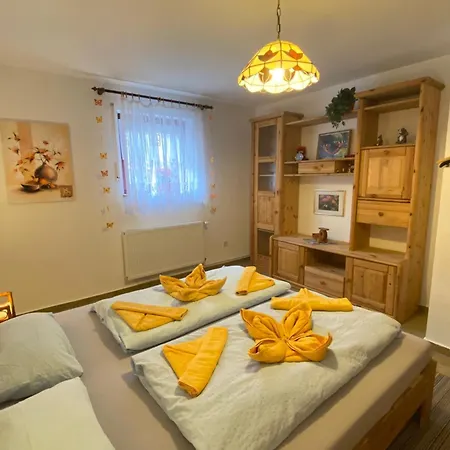 Casa vacanze Meeresrauschen *