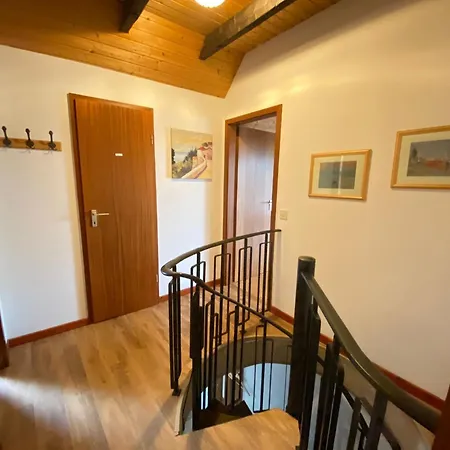 Meeresrauschen Tatil Evi Sehestedt (Lower-Saxony)