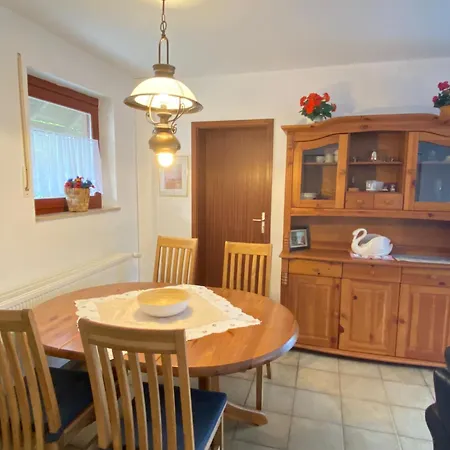 Meeresrauschen Tatil Evi