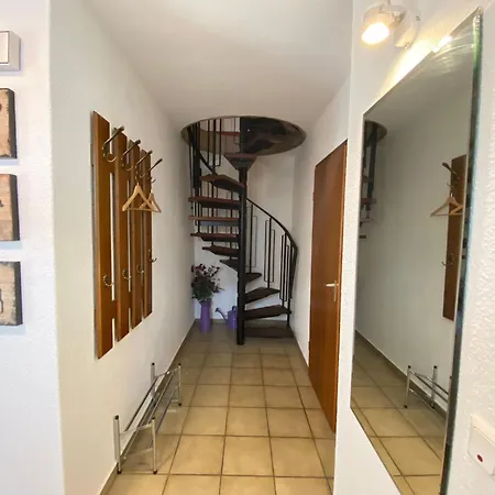 Meeresrauschen بيت للعطل