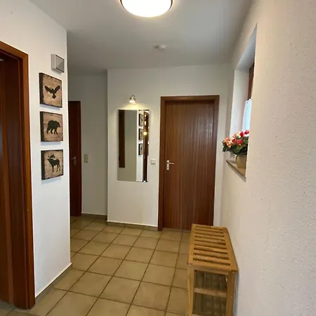 Casa vacanze Meeresrauschen *